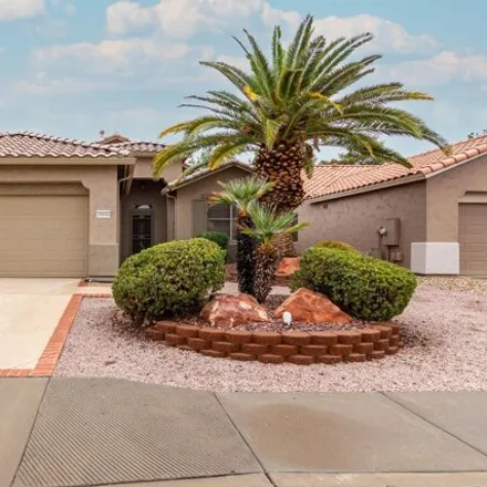 Buy this 2 bed house on 18044 West Fairway Drive in Surprise, AZ 85374