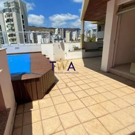Buy this 2 bed apartment on Rua Outono 408 in Carmo, Belo Horizonte - MG