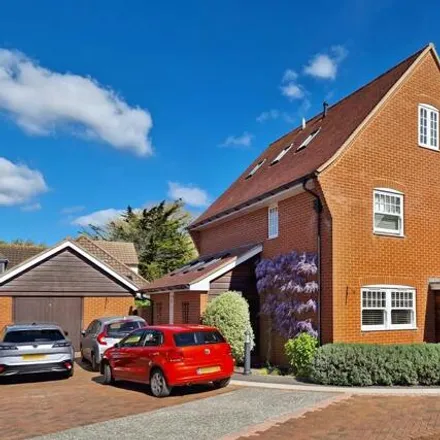 Buy this 4 bed house on Abbots Brook in Walhampton, SO41 3AB