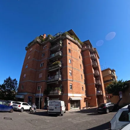 Image 4 - Carabinieri, Via due giugno, 00015 Monterotondo RM, Italy - Apartment for rent