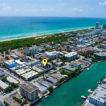 Image 9 - 8300 Abbott Avenue, Atlantic Heights, Miami Beach, FL 33141, USA - Apartment for rent