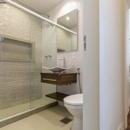 Buy this 2 bed apartment on Copa D'or in Rua Décio Vilares, Copacabana