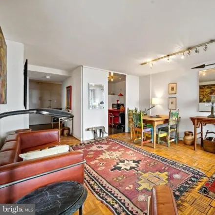 Image 6 - Hopkinson House, 604 South Washington Square, Philadelphia, PA 19106, USA - Condo for sale