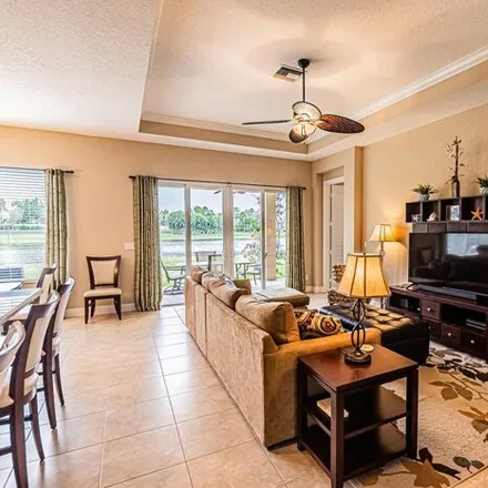 Image 3 - 9569 Southwest Nuova Way, Port Saint Lucie, FL 34986, USA - House for sale