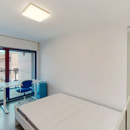 Image 2 - Via Pollini, 6862 Mendrisio, Switzerland - Apartment for rent