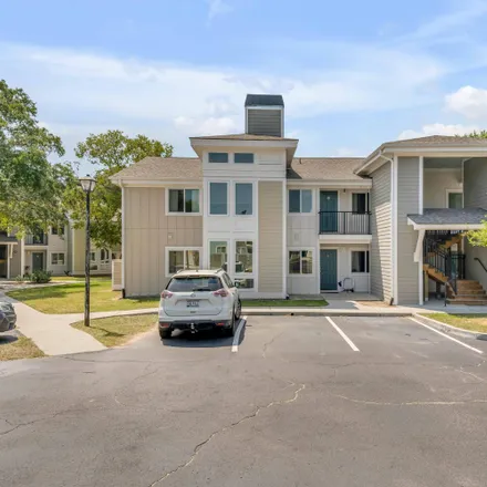 Image 9 - 271 Alexandra Drive, Scanlonville, Mount Pleasant, SC 29464, USA - Condo for sale