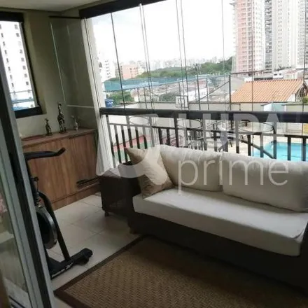 Buy this 4 bed apartment on Rua Alfredo Pujol 1450 in Santana, São Paulo - SP