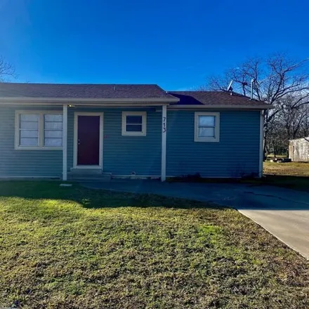 Buy this 3 bed house on 793 Wood Street in Royse City, TX 75189