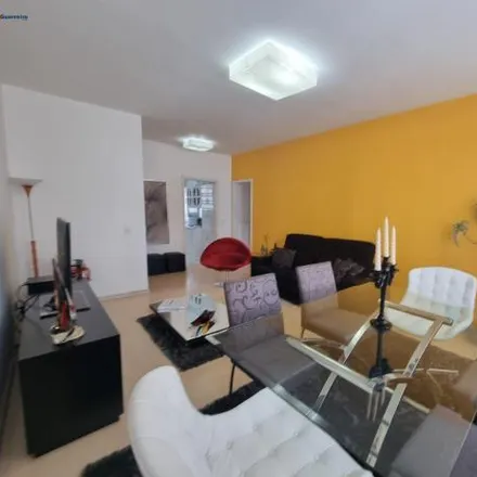 Buy this 3 bed apartment on Rua Almirante Lamego 977 in Centro, Florianópolis - SC