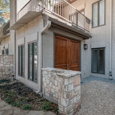Buy this 3 bed condo on 8000 Donore Place in San Antonio, TX 78229