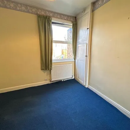 Image 7 - Tindall Street, Scarborough, YO12 7EE, United Kingdom - Townhouse for rent