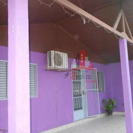 Buy this 4 bed house on Rua Piauí in Camboim, Sapucaia do Sul - RS