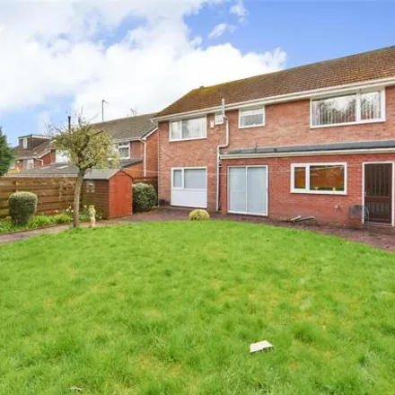 Image 4 - 44 Carrowmore Road, Chester Moor, DH2 3DY, United Kingdom - House for sale
