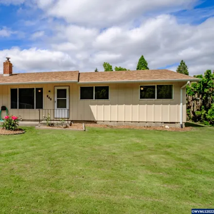Buy this 3 bed house on 1200 Southwest 53rd Street in Corvallis, OR 97333