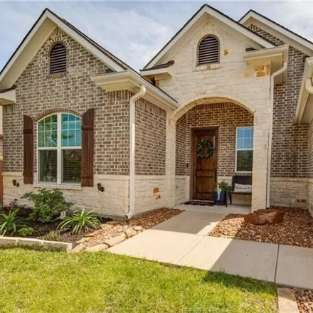 Image 3 - 4024 Crooked Creek Path, College Station, TX 77845, USA - House for sale
