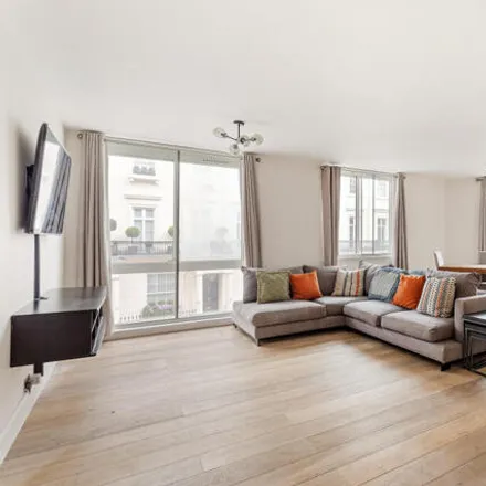 Image 1 - 55 Ebury Street, London, SW1W 0NZ, United Kingdom - Room for rent