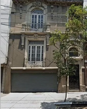 Buy this 4 bed house on Avenida Querétaro in Cuauhtémoc, 06700 Mexico City