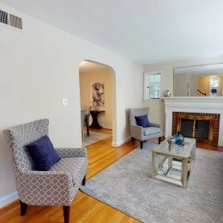 Buy this 4 bed apartment on 2700 South Grant Street in Arlington Ridge, Arlington