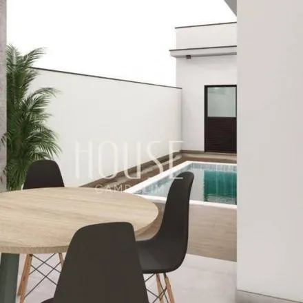 Buy this 3 bed house on Rua Paulina Bersani Migliorini in Jardim Wanel Ville IV, Sorocaba - SP