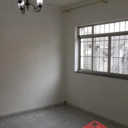 Rent this 1 bed house on Rua Coronel Cintra in Cambuci, São Paulo - SP