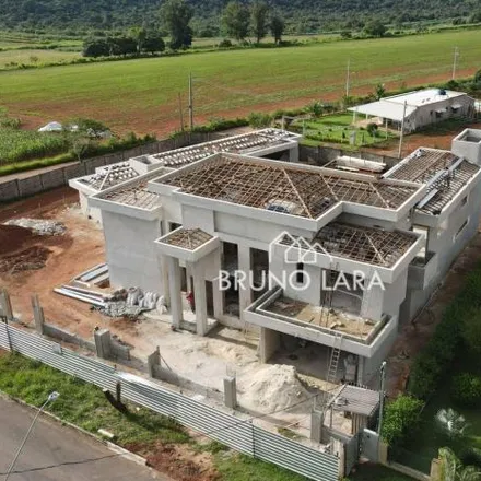 Buy this 5 bed house on unnamed road in Igarapé - MG, Brazil