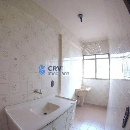 Buy this 1 bed apartment on Rua Pernambuco 65 in Centro Histórico, Londrina - PR