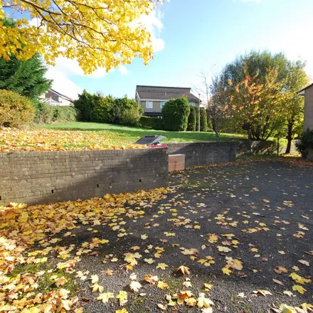 Rent this 1 bed apartment on Castlerigg Drive in Padiham, BB12 8AU