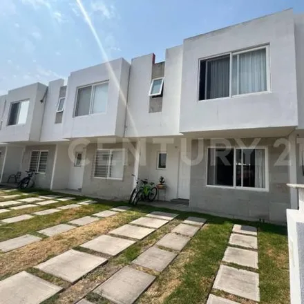 Rent this 3 bed house on unnamed road in Jardines de la Corregidora, 76910 Corregidora