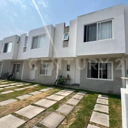 Image 1 - unnamed road, Jardines de la Corregidora, 76910 Corregidora, QUE, Mexico - House for rent