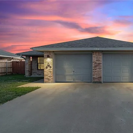 Buy this studio duplex on 5210 Morning Glen Lane in Killeen, TX 76542