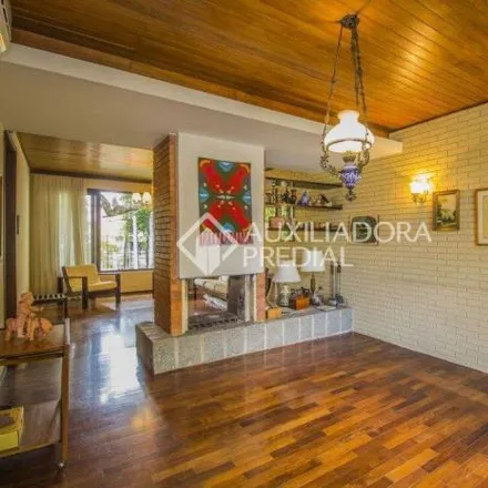 Buy this 3 bed house on Rua Luiz Woelcker in Três Figueiras, Porto Alegre - RS