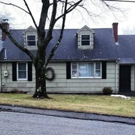 Buy this 3 bed house on 34 Ridge Road in Southbridge, MA 01550