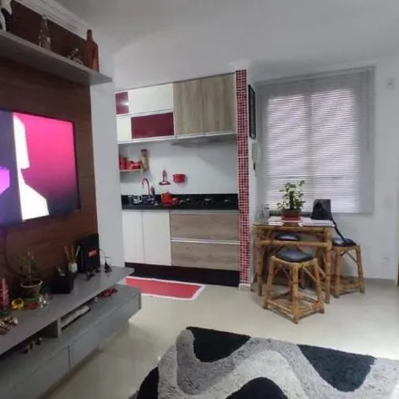 Buy this 2 bed apartment on Rua Albert Schweitzer in Ferrazópolis, São Bernardo do Campo - SP