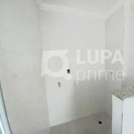 Buy this 1 bed apartment on Rua Manuel Leitão Avilez in Bortolândia, São Paulo - SP