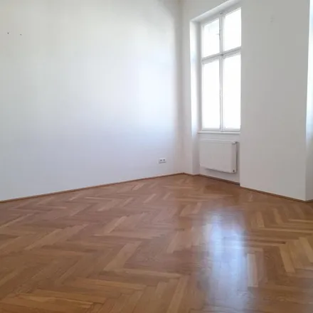 Rent this 4 bed apartment on Alserbachpalais in Alserbachstraße, 1090 Vienna