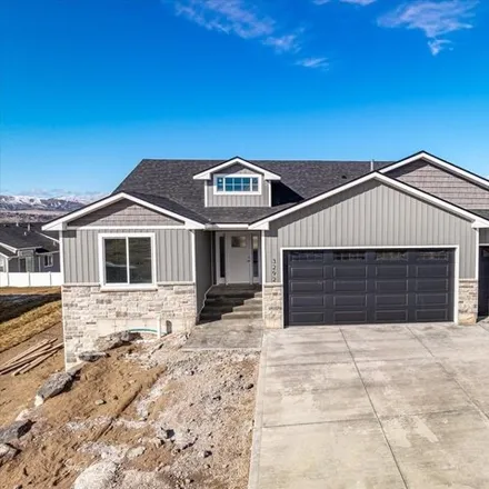 Buy this 3 bed house on South 5th Avenue in Pocatello, ID 83240