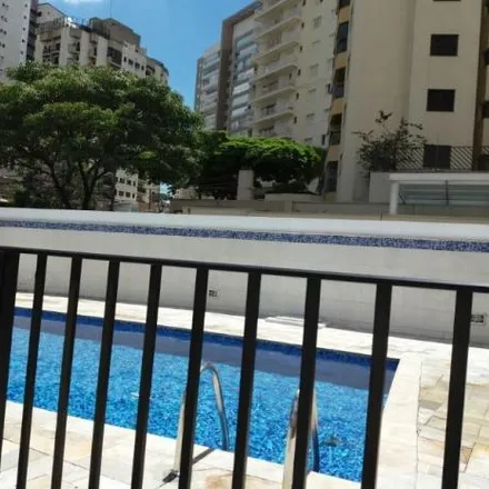 Image 2 - Rua Correia De Lemos, 755, Rua Correia de Lemos, Chácara Inglesa, São Paulo - SP, 04140-000, Brazil - Apartment for rent