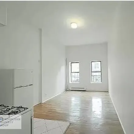Image 3 - 462 West 51st Street, New York, NY 10019, USA - Apartment for rent