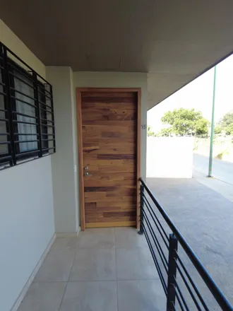 Buy this studio apartment on Calle Villa Juárez in Francisco Sarabia, 45238 Zapopan