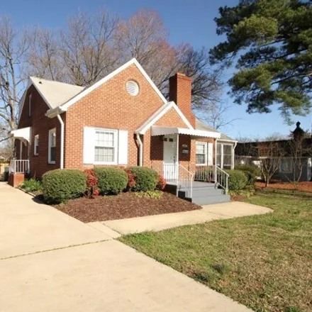 Buy this 4 bed house on Hope Church in 1606 West Davis Street, Brookwood Subdivision