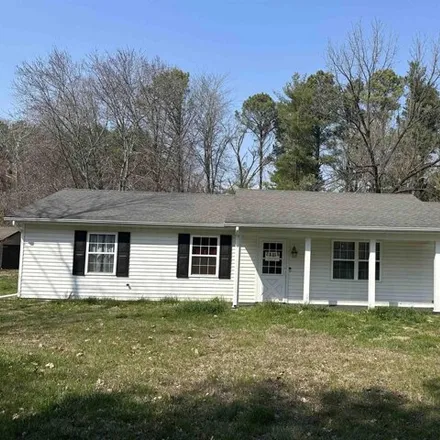Buy this 3 bed house on 4242 Sycamore Road in Carterville, IL 62918