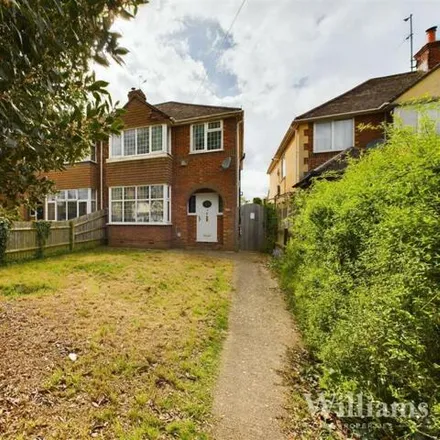 Image 1 - Buckingham Road, Aylesbury, Buckinghamshire, N/a - Duplex for sale