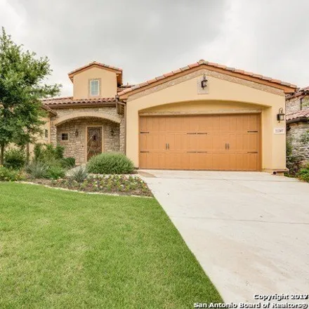Rent this 3 bed house on 22311 Viajes in Bexar County, TX 78261