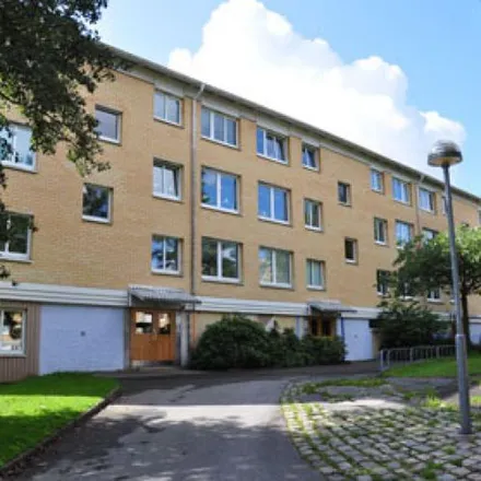 Rent this 2 bed apartment on Decembergatan 36 in 415 15 Gothenburg, Sweden