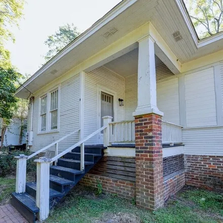 Image 5 - Starkville, MS - House for rent
