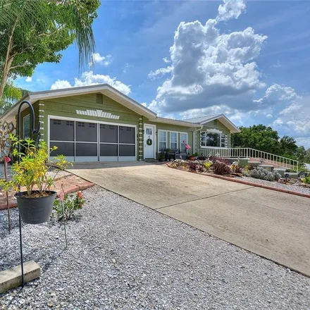 Buy this 3 bed house on 220 West Park Lane in Lake Alfred, Polk County