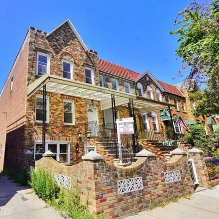 Buy this 6 bed house on 2076 Coyle Street in New York, NY 11229