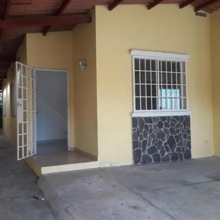Rent this 3 bed house on Calle esteribar in Distrito San Miguelito, Panama City