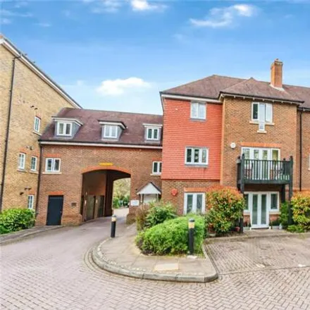 Buy this 2 bed apartment on Lampson Court in Copthorne Common Road, Copthorne