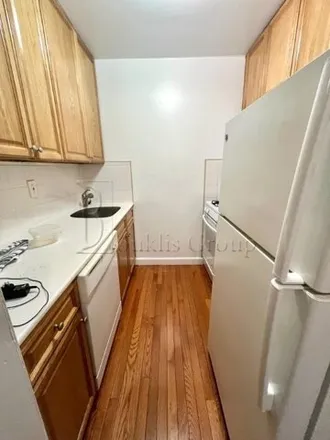 Rent this 1 bed apartment on 16-70 Bell Boulevard in New York, NY 11360